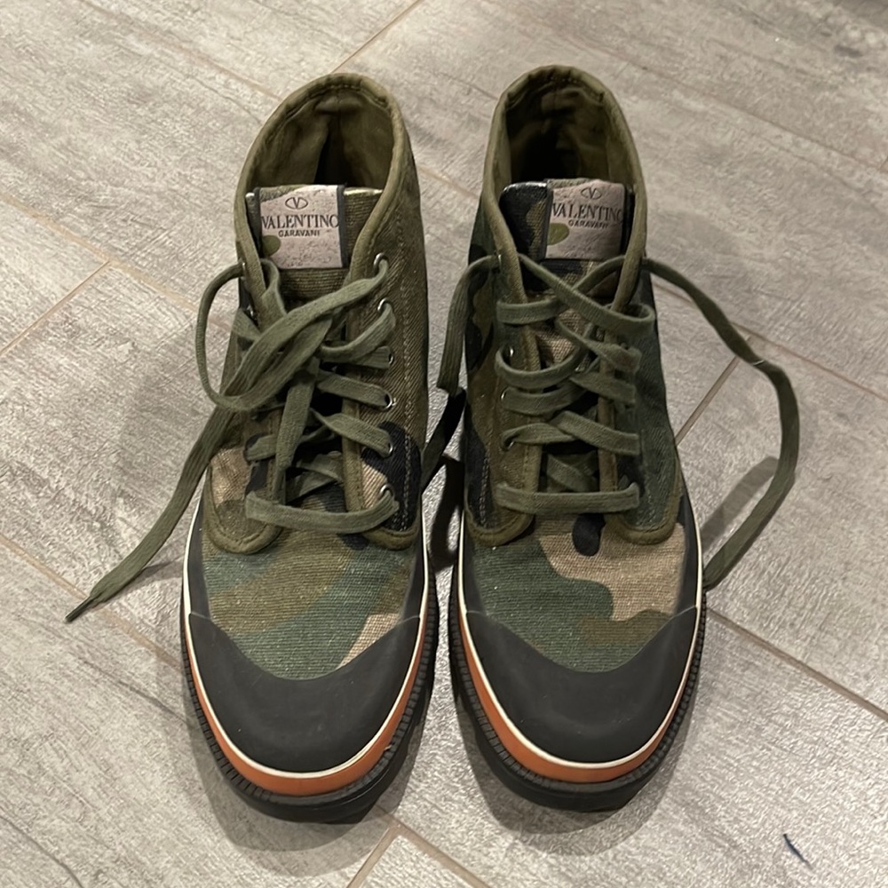 Valentino shoes